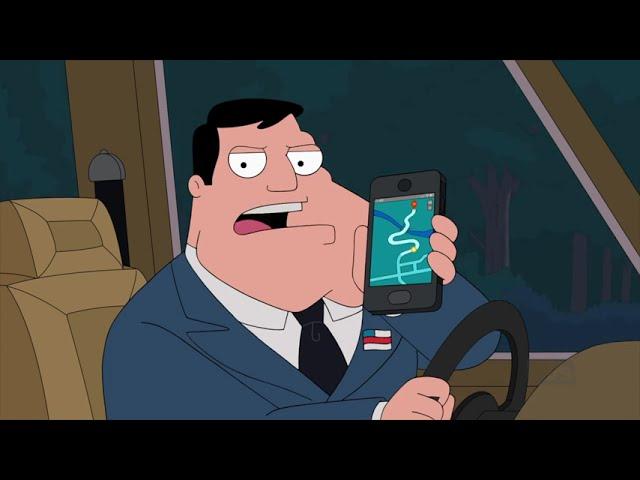 American Dad! Season 21 Ep 1 Full Episode - American Dad Episodes 2024 Full Episode #5456