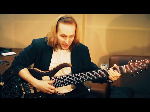 Alexey Zavolokin "Nu Funk"