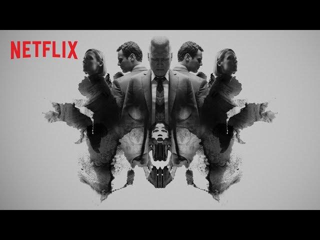 MINDHUNTER | Season 2 | Official Trailer