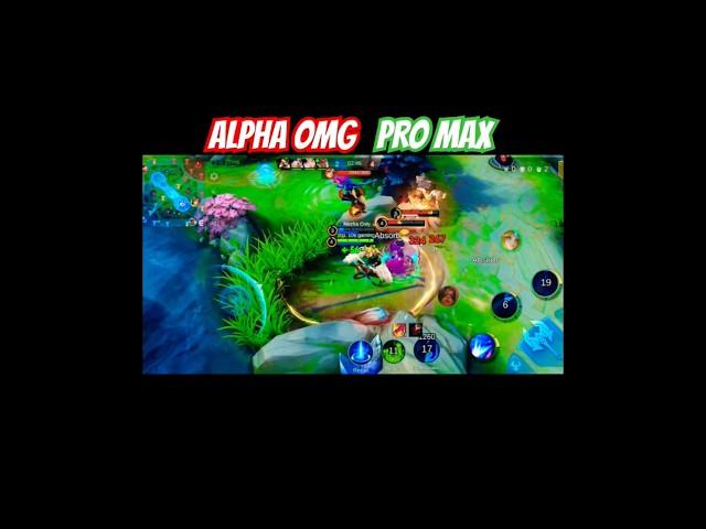 Alpha Ultra Pro Max Watch This 