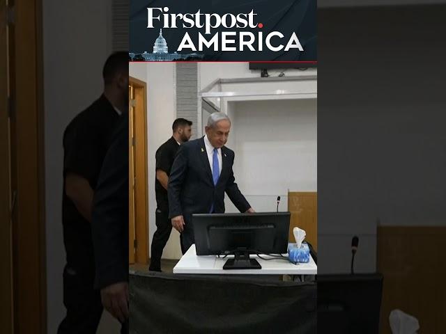 Trump-Bibi Call: Nuclear Stakes Soar | Firstpost America | N18G