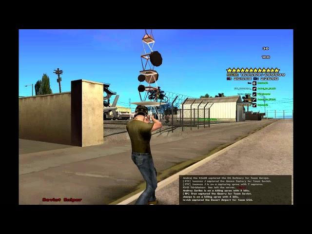 HH + Speed hack in RR