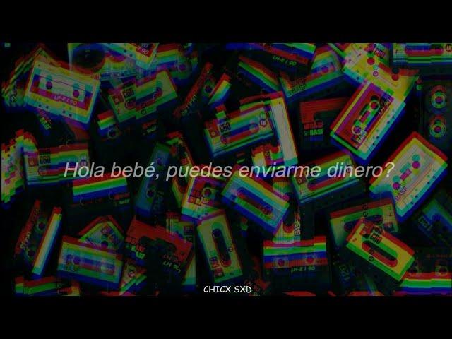 Тлеет - BULA & SVNV (Sub. Español)