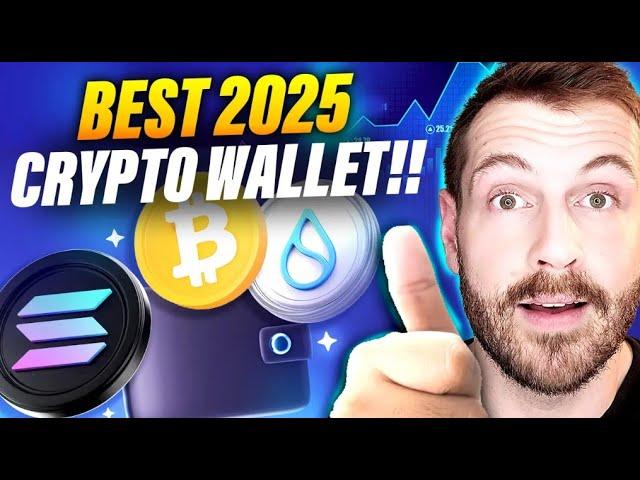 The ONLY Crypto Wallet You Need For the Altcoin Bull Run!