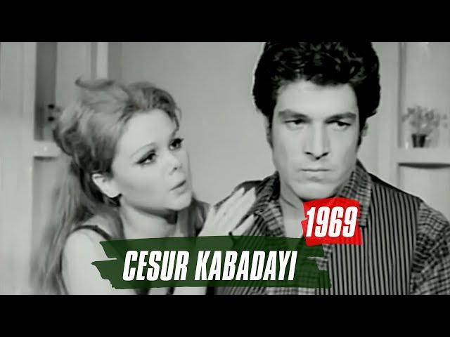 Cesur Kabadayı | 1969 | İzzet Günay