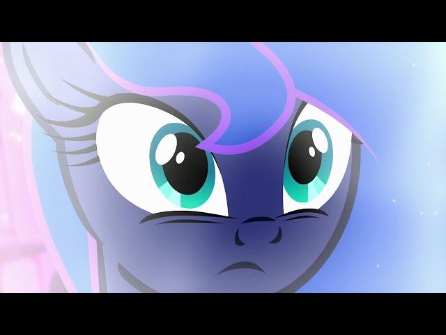 (PMV) My Little Pony - Skillet-Save Me