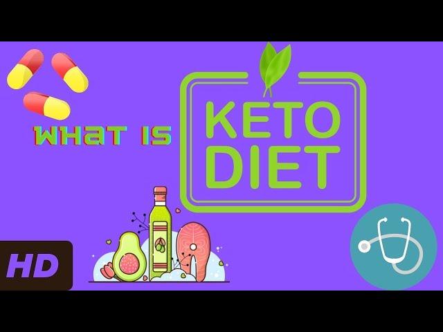 What Is A Keto Diet?