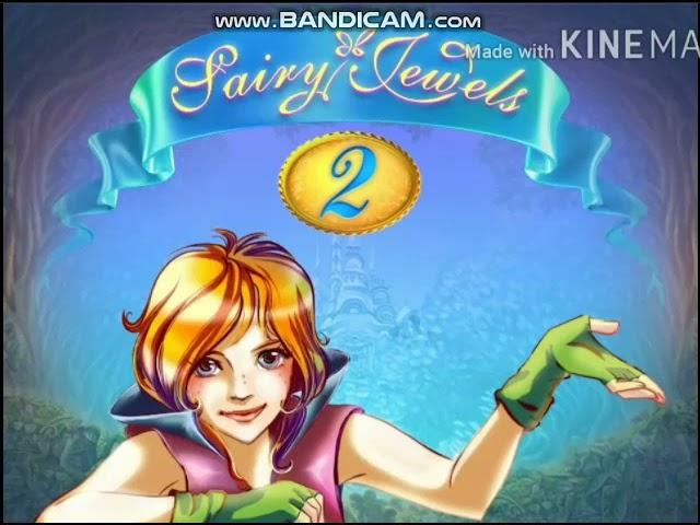 Fairy Jewels 2 theme music