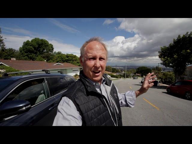 Palos Verdes Houses Virtual Tour