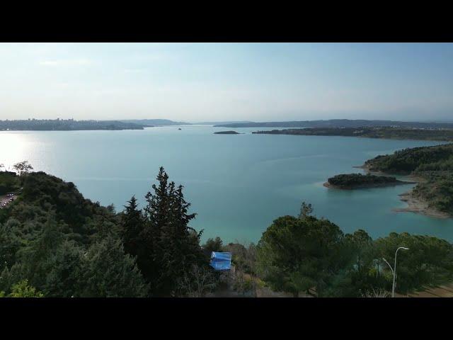 Çukurova Üniversitesi Drone Çekimi