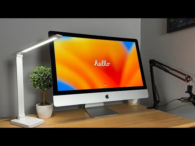 Is it Worth Getting the 2017 27” 5k iMac Still? (Review)