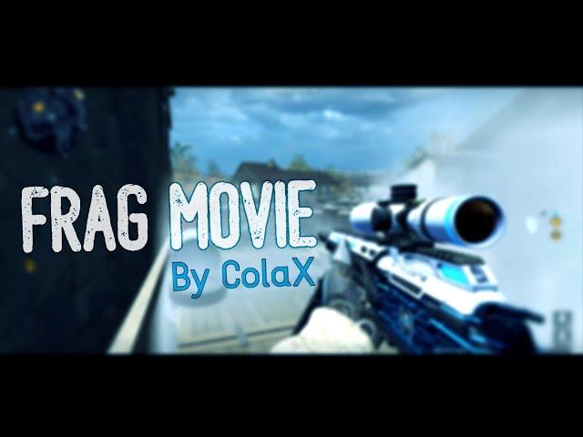 Warface - Fragmovie By ColaX | Faceit&Highlights | Фрагмуви 2019