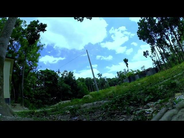The Raft Of Clouds | SkyLove | YI 2K | TimeLapse | Skjoy Bd
