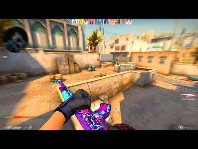 Goofy Ahh CS:GO Moments 