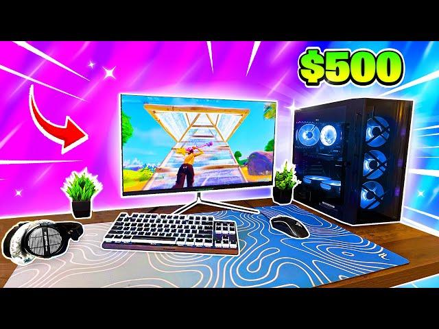 Why Is Everyone Buying This $500 Gaming PC?!