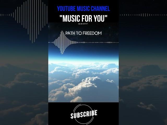 Music for every taste. Subscribe Music channel "Music for You" #shorts