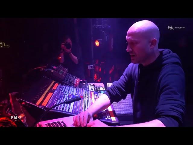 Paul Kalkbrenner @ PM Open Air Buenos Aires [2018]