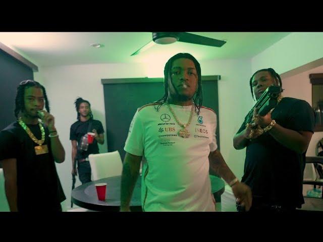 Malie Donn - High Roller (Official Music Video)