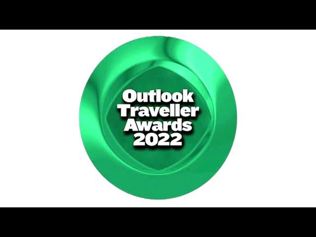 Outlook Traveller Awards 2022, Event Highlight