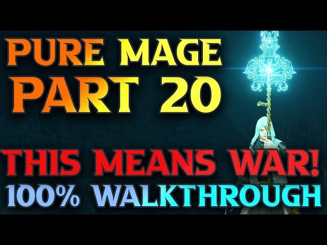 Elden Ring Astrologer Build Guide Part 20 - Bloodhound Step and Ritual Sword Talisman