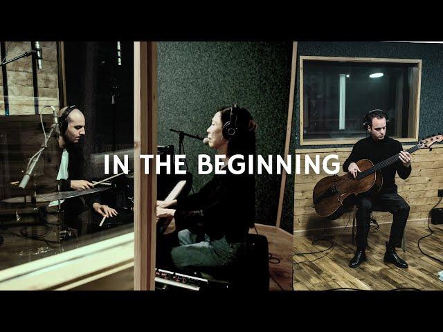 Track 1. In The Beginning [official video]