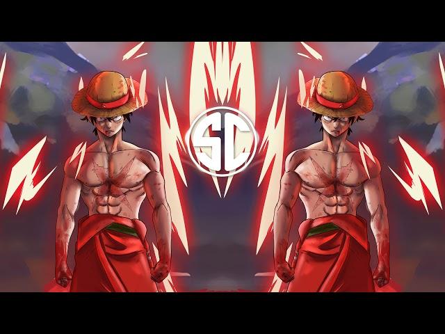 One Piece The The The Strongest Remix - LSB Beats