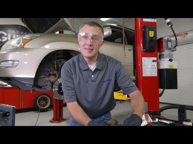 Wagner Brake | How to Install Brake Pads and Brake Rotors