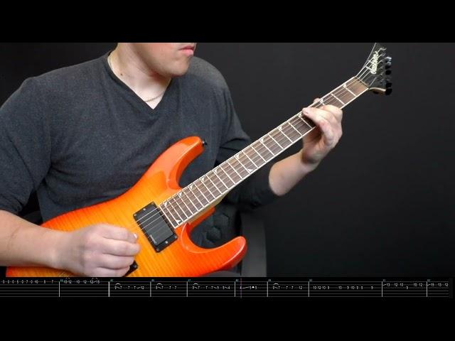 Hizaki Grace Project - Race Wish Cover (+ backing track/tab)