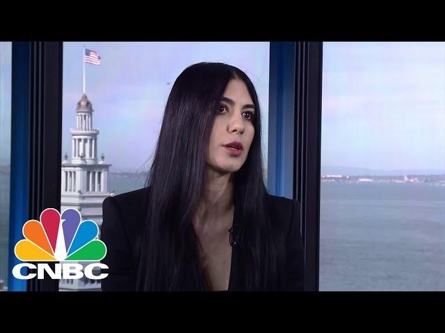 BroadbandTV CEO: Storytelling Innovation | Mad Money | CNBC