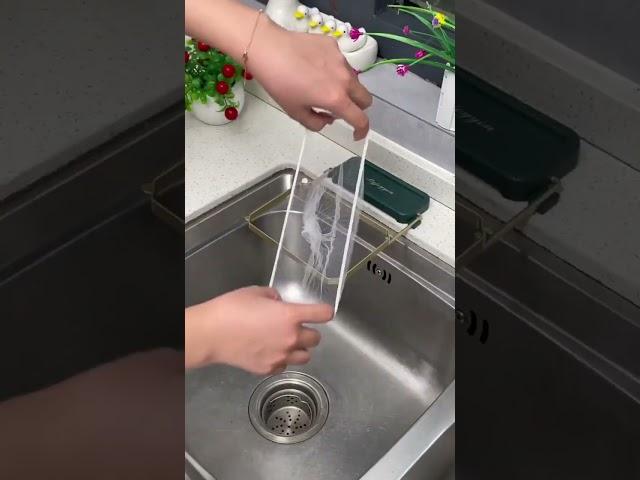   Product Link in the Comments! Modern Kitchen Sink Strainer Filter