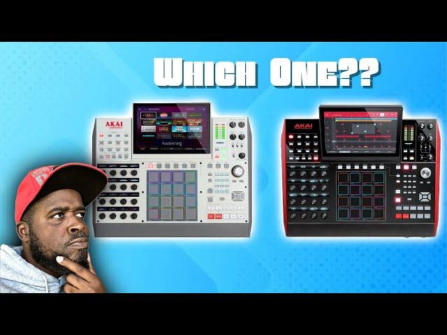 Which MPC X is Best For You?