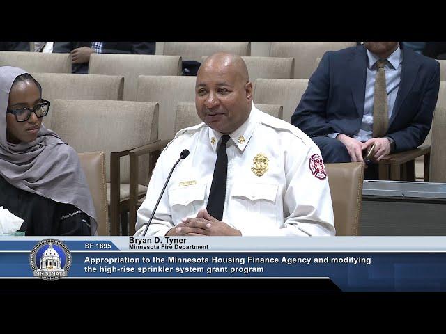 Committee on Housing and Homelessness Prevention - 03/06/25