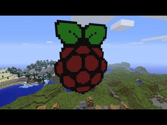 Raspberry Pi - How to install Minecraft!