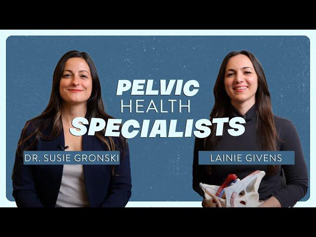 Pelvic Health Specialists