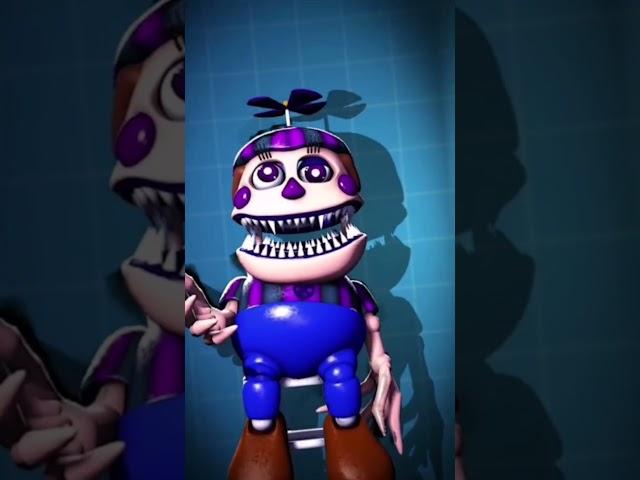 Fnaf Ar Edit #8