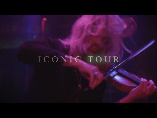 David Garrett - Iconic Tour 2024 Almaty