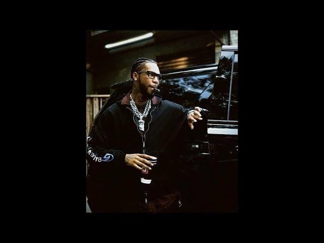 [FREE] Key Glock Type Beat 2024 - "Big Frog"