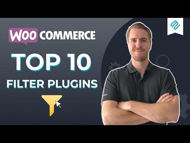 The 10 Best WooCommerce Product Filter Plugins Compared (2024)