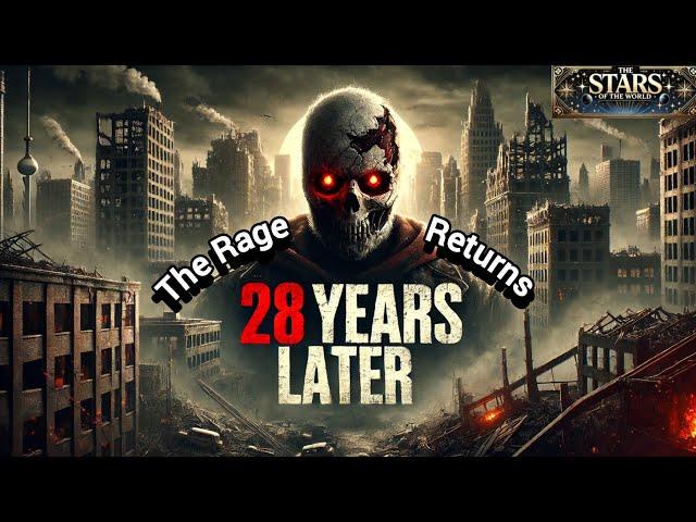 28 Years Later: Trailer Breakdown & Hidden Details You Missed!