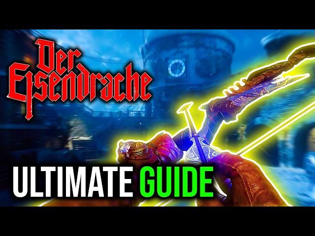 WATCH THIS Before Playing Der Eisendrache! (2024)