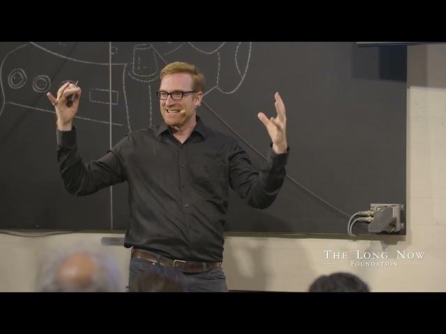 How to Invent Everything | Ryan North