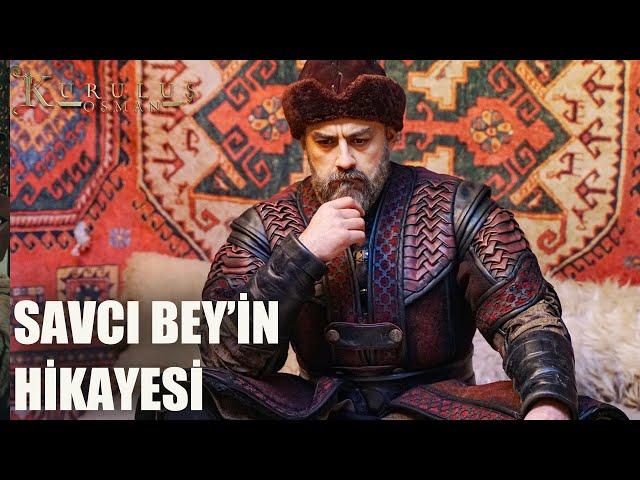 Ertuğrul Gazi Oğlu Savcı Bey! | Kuruluş Osman Efsane Kolajlar