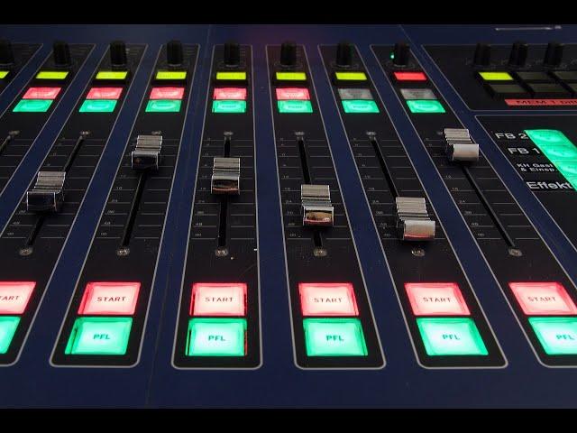 Audio Post: Dialogue Mixing Plugins