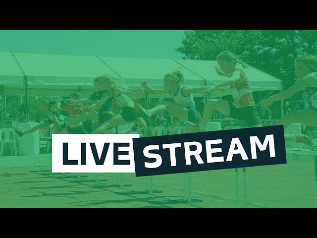  2024-25 State Track and Field Championships - Sunday // LAVicTVLive