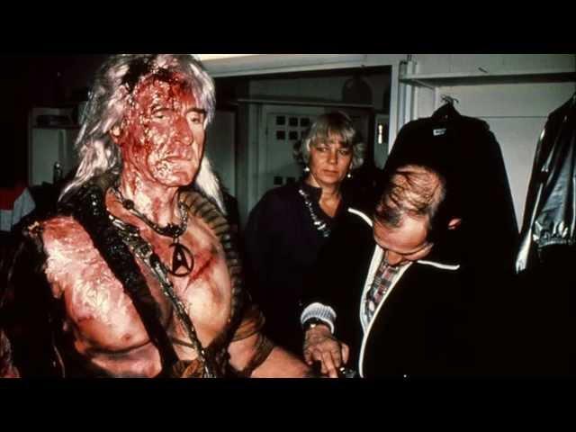 Behind the Scenes Photos: Star Trek II: The Wrath of Khan