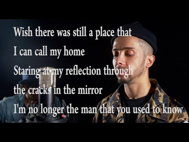 Spotlight - Dappy (Acoustic)(Lyrics)