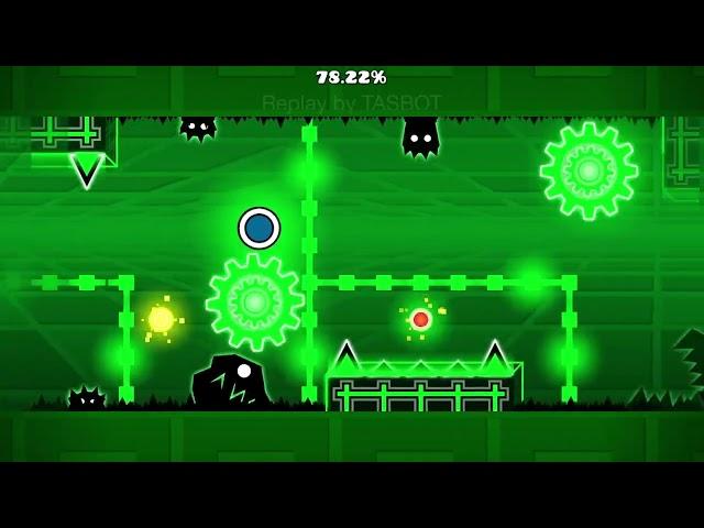Prosto lvl full by YYSHKA