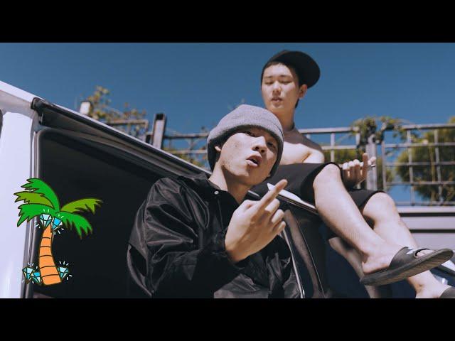 YLN Foreign - Full of scars (Feat. LIL GIMCHI) [Official M/V]