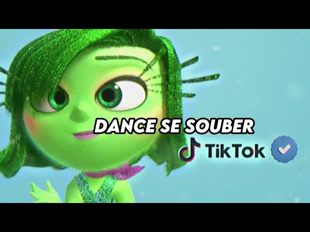 Dance se souber~ {TikTok} 2024