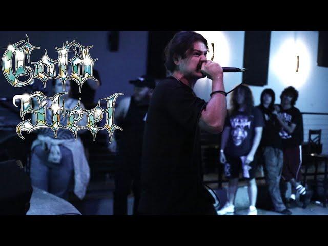 COLD STEEL @ Pegasus Lounge & Niteclub - 10/06/2023 (WolfBlood x H813video)